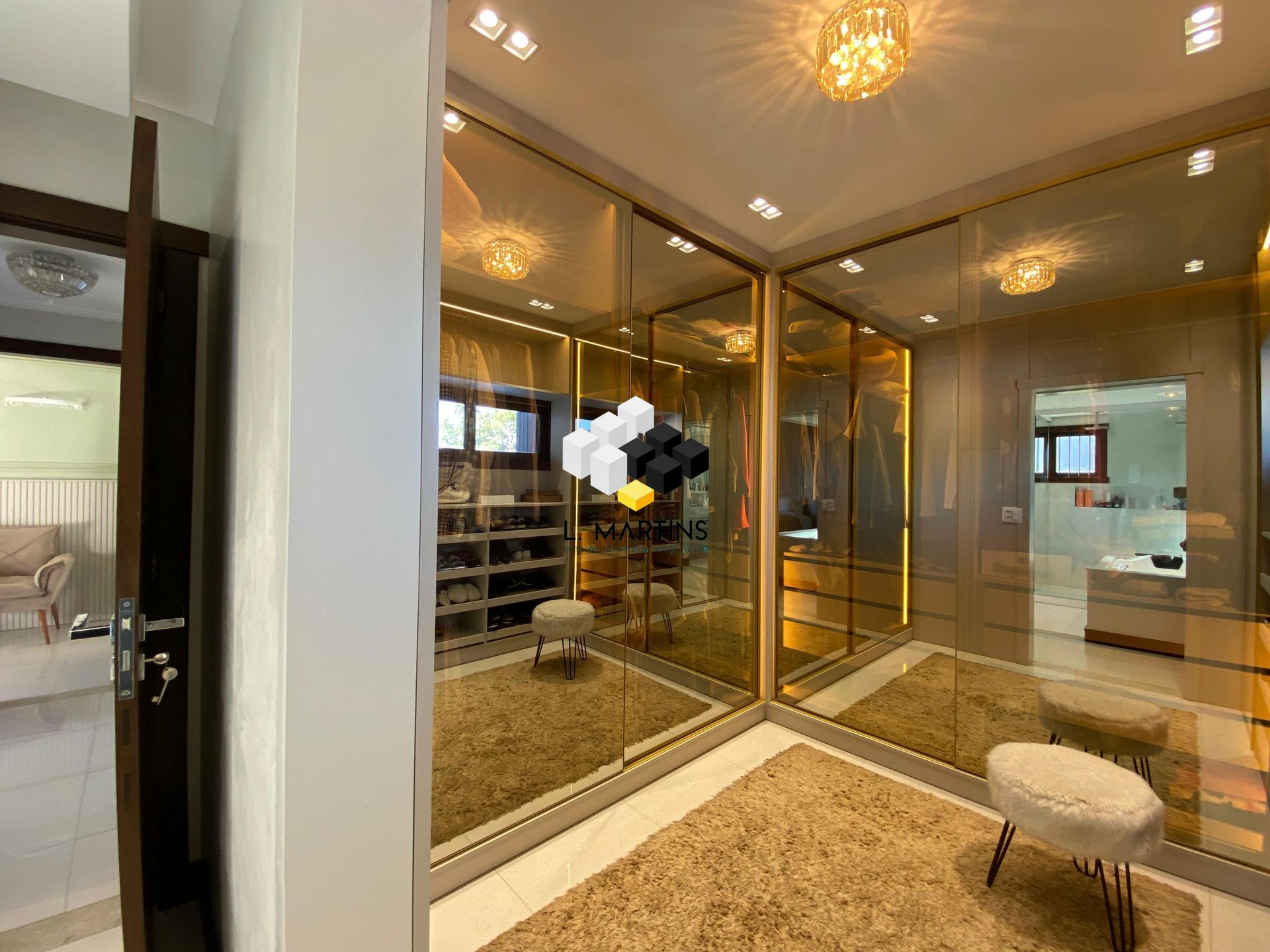 Casa, 4 quartos, 204 m² - Foto 41