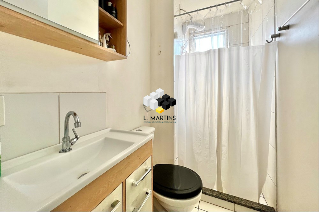 Apartamento à venda com 2 quartos, 42m² - Foto 23