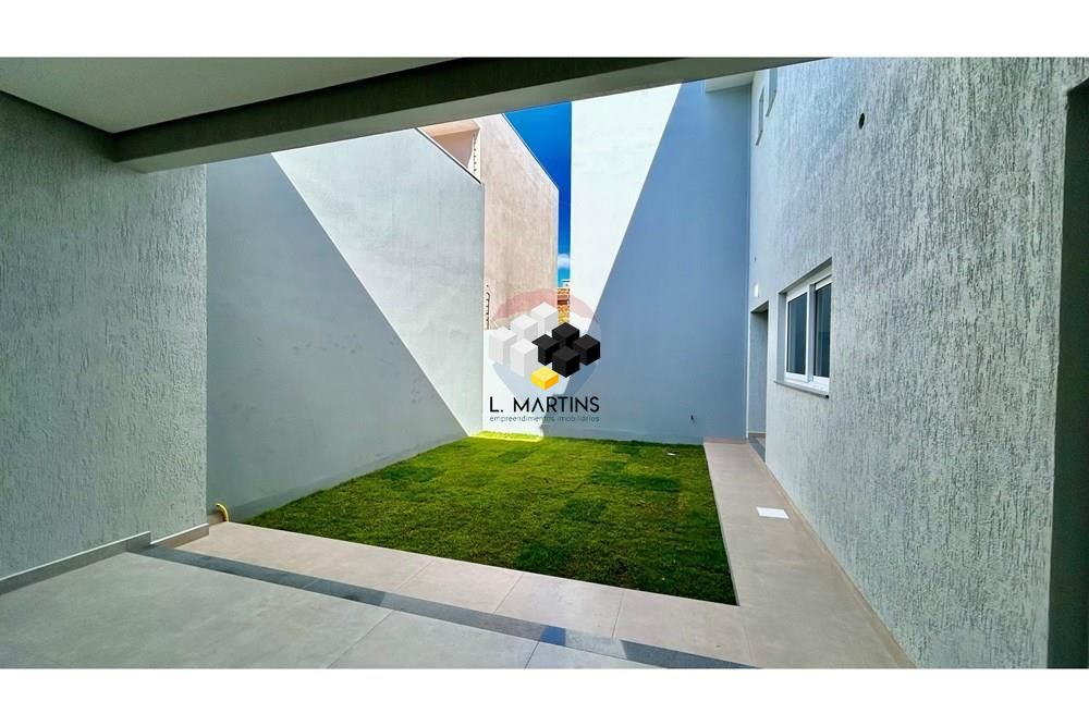 Casa, 3 quartos, 234 m² - Foto 29