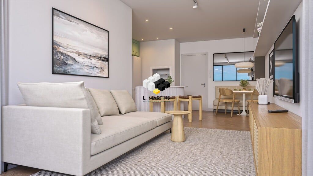 Apartamento de 2 quartos, 125m² no bairro Tristeza, em Porto Alegre | Eu Corretor