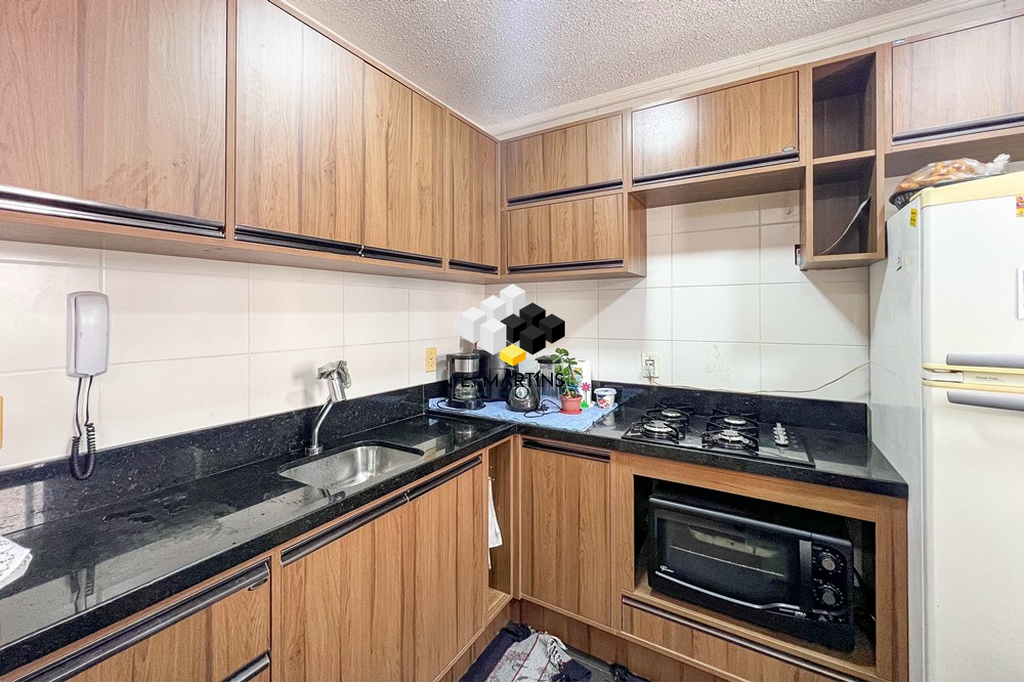 Apartamento à venda com 2 quartos, 45m² - Foto 31