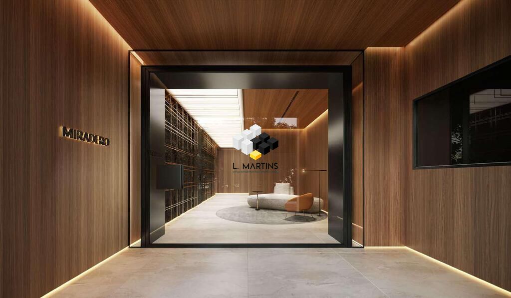 Apartamento de 3 quartos, 139m² no bairro Rio Branco, em Porto Alegre | Eu Corretor