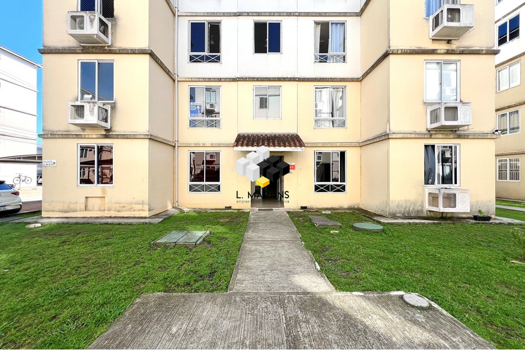 Apartamento com 2 Dormitórios à venda, 42 m² por R$ 179.990,00 Apartamento com 2 Dormitórios à venda, 42 m² por R$ 179.990,00