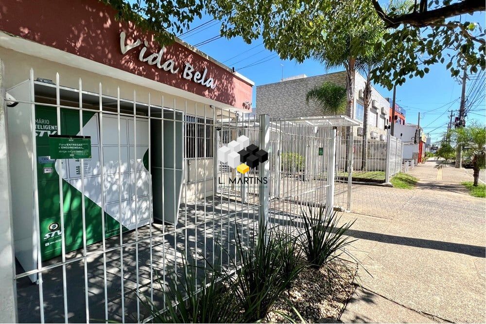 Apartamento à venda  no Igara - Canoas, RS. Imóveis