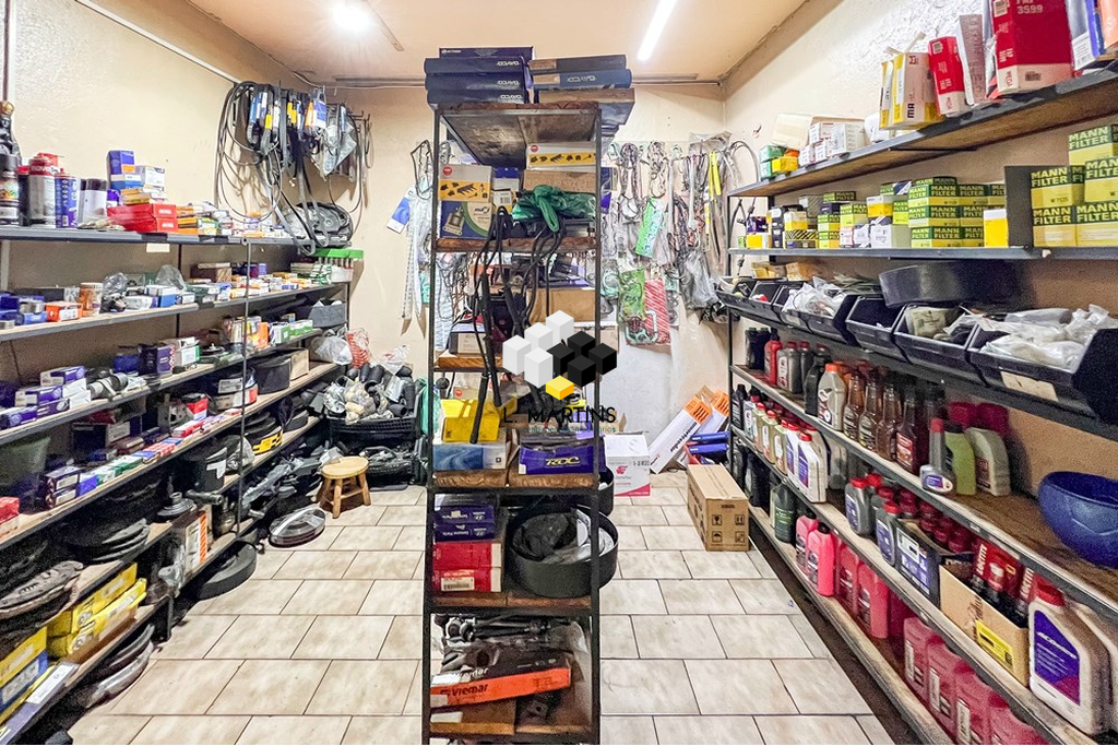 Loja-Salão à venda, 400m² - Foto 34
