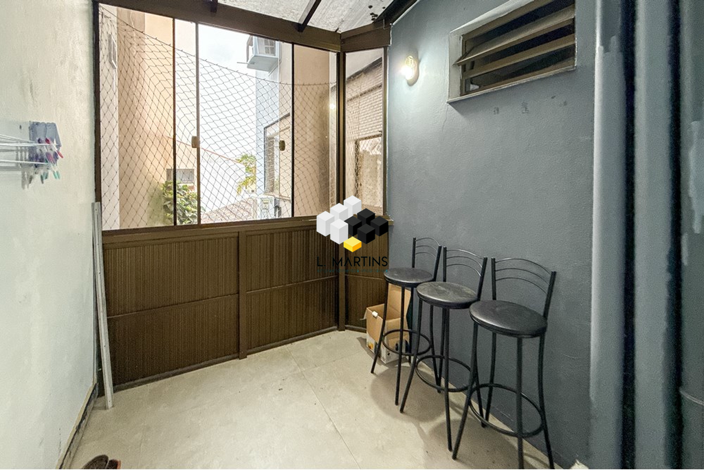 Apartamento à venda com 2 quartos, 76m² - Foto 36