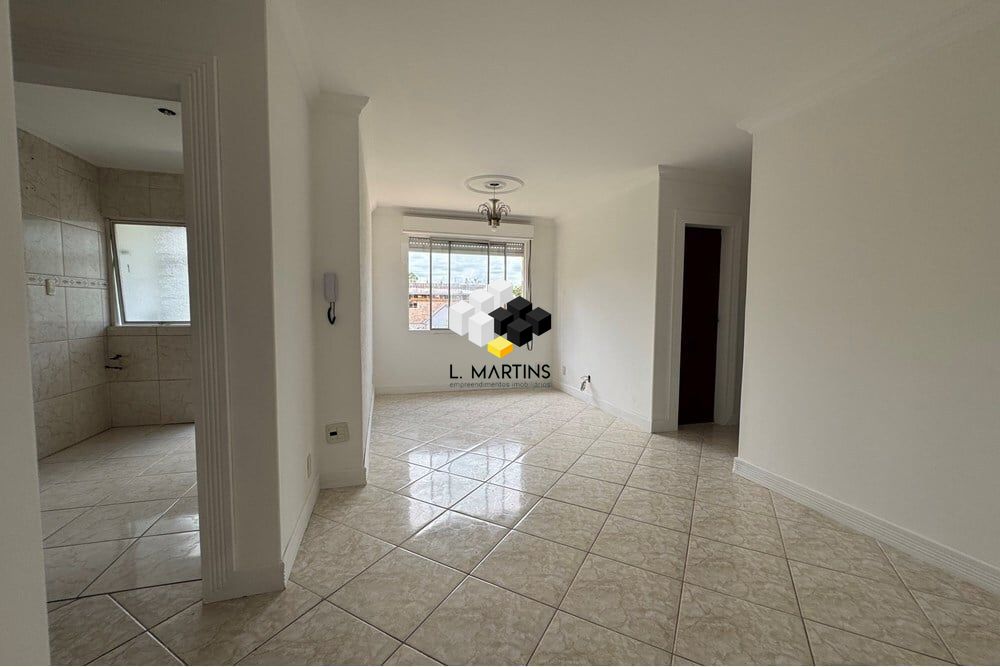 Apartamento à venda  no Nossa Senhora das Graças - Canoas, RS. Imóveis