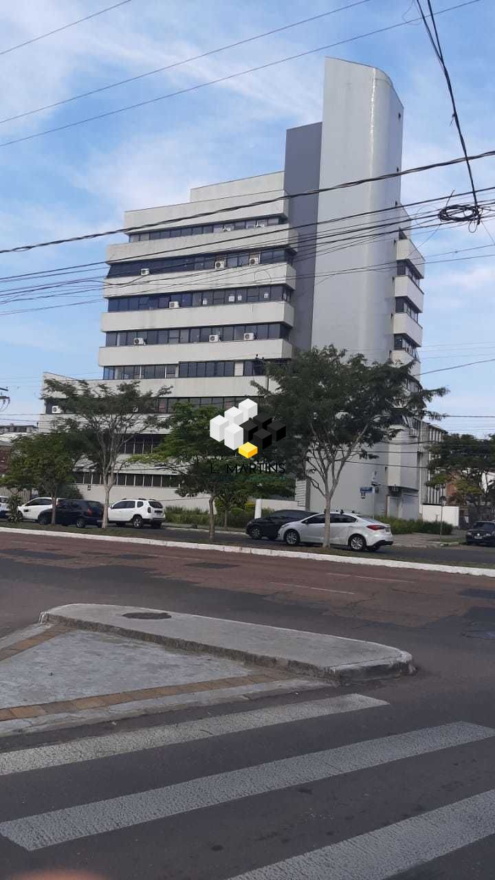 Sala comercial à venda  no Santana - Porto Alegre, RS. Imóveis