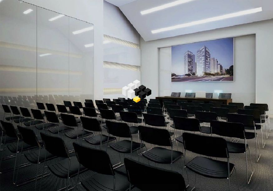 Sala Comercial de 40m² no bairro Praia de Belas, em Porto Alegre | Eu Corretor