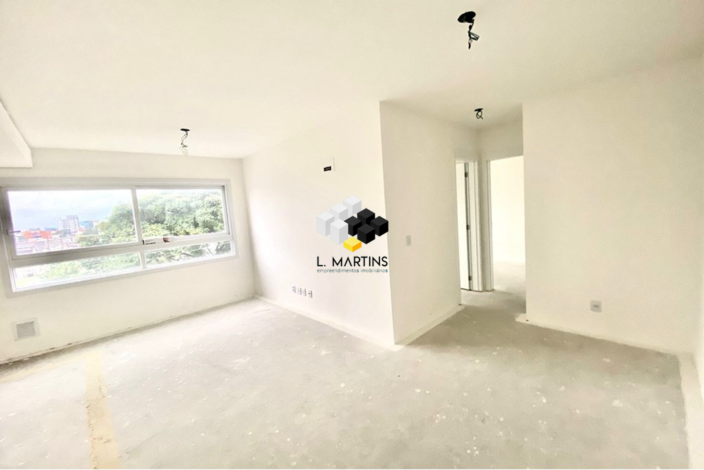 Apartamento à venda com 2 quartos, 53m² - Foto 22