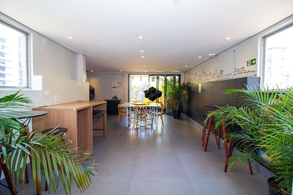 Studio de 1 quarto, 27m² no bairro Centro Histórico, em Porto Alegre | Eu Corretor