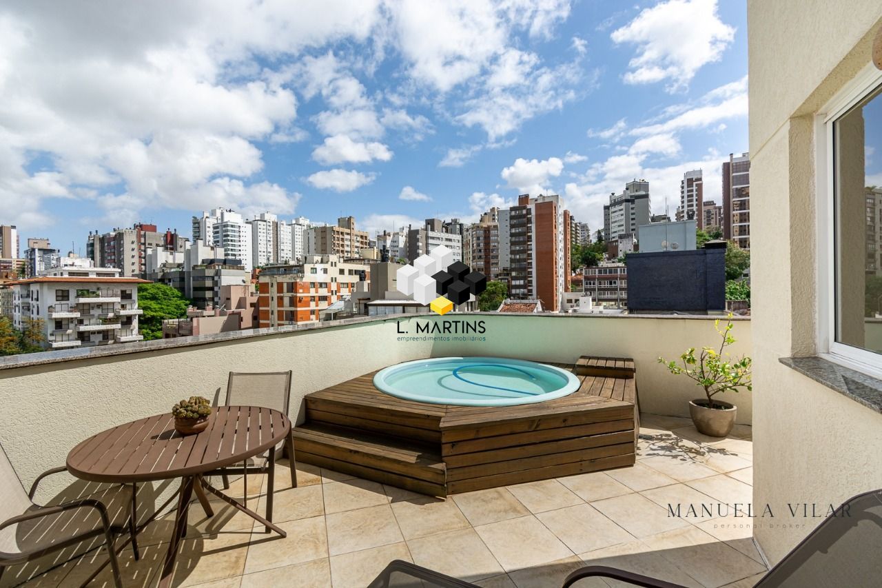 Cobertura, 3 quartos, 142 m² - Foto 43