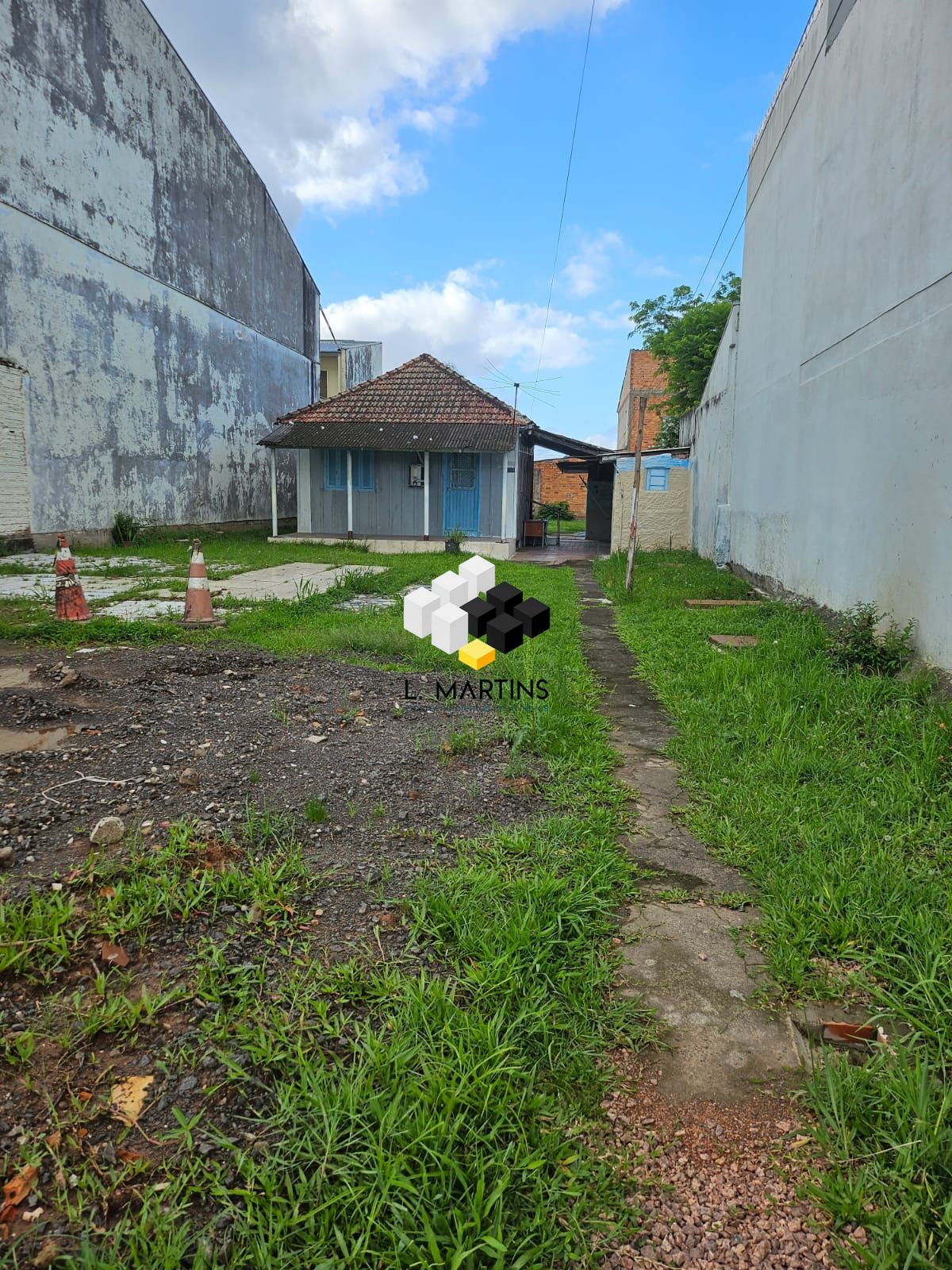 Terreno/Lote à venda  no Niterói - Canoas, RS. Imóveis