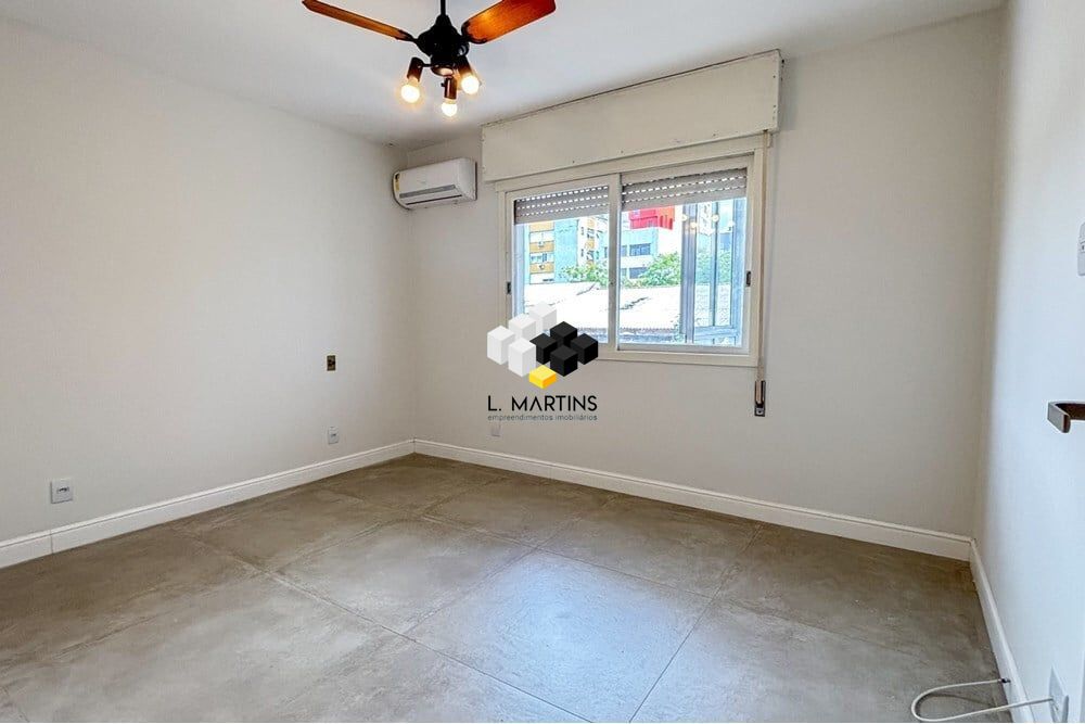 Apartamento de 2 quartos, 74m² no bairro Bom Fim, em Porto Alegre | Eu Corretor