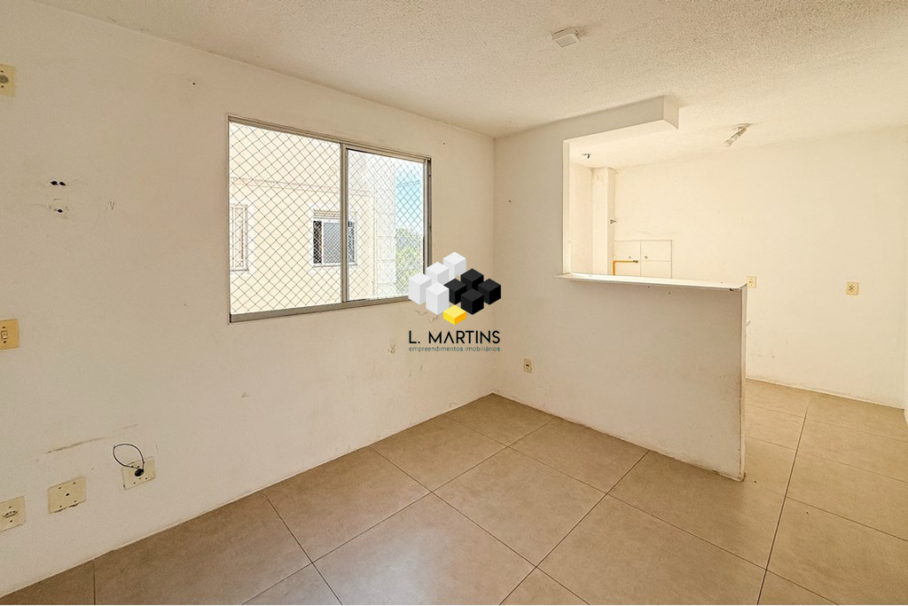 Apartamento à venda  no São José - Canoas, RS. Imóveis