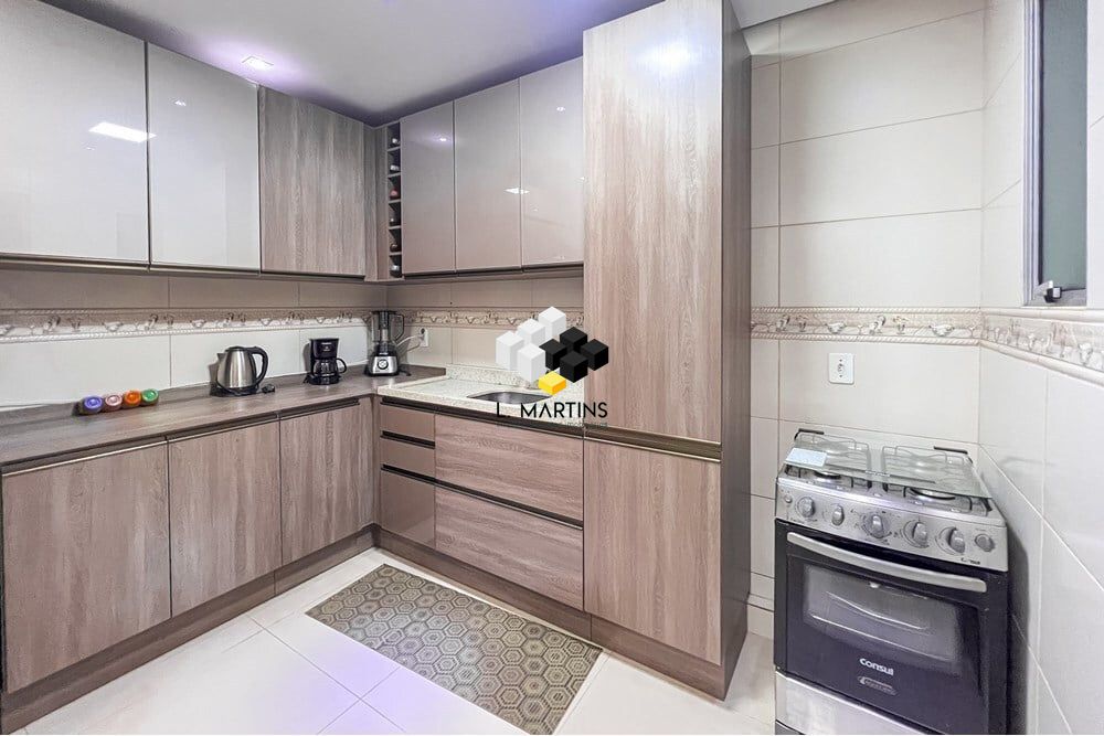 Casa de Condomínio de 2 quartos, 49m² no bairro Mato Grande, em Canoas | Eu Corretor