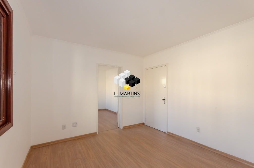 Apartamento de 1 quarto, 43m² no bairro Jardim Botânico, em Porto Alegre | Eu Corretor