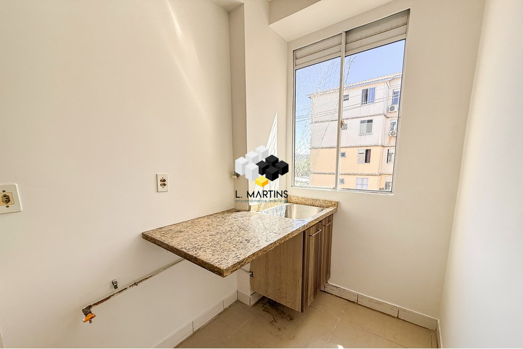Apartamento à venda com 2 quartos, 41m² - Foto 26