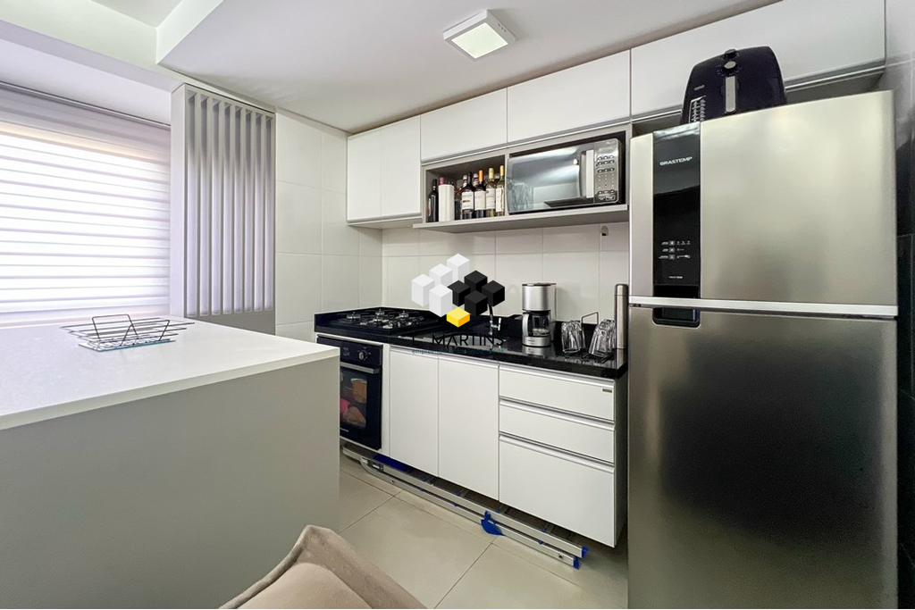 Apartamento à venda com 2 quartos, 47m² - Foto 20