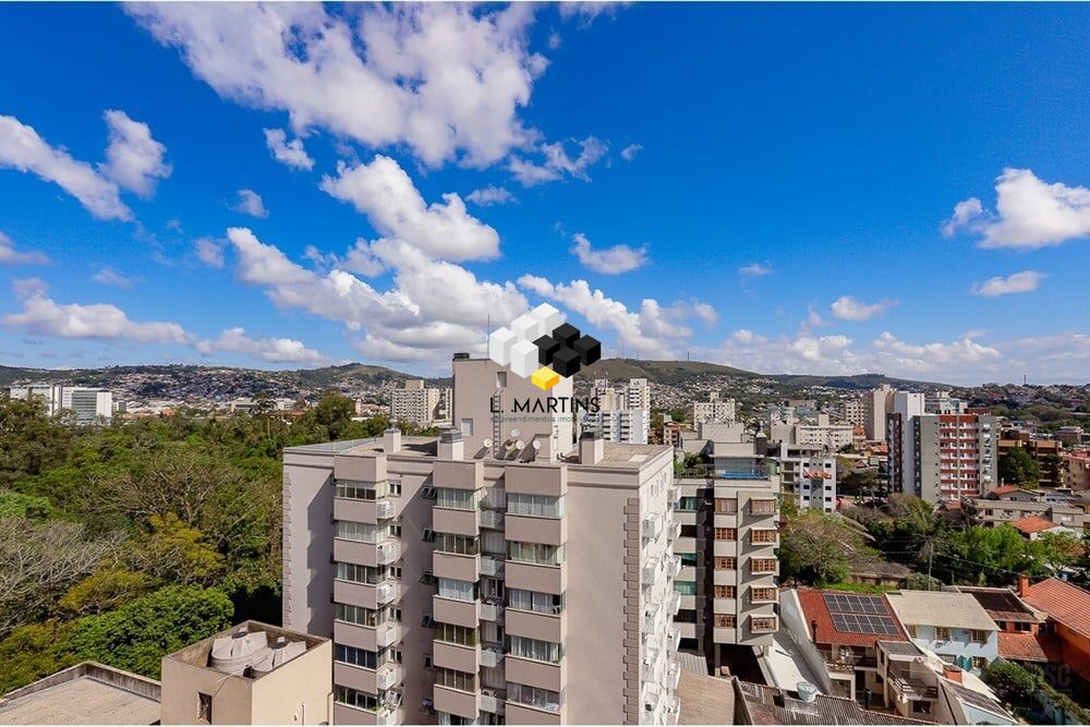 Apartamento à venda  no Jardim Botânico - Porto Alegre, RS. Imóveis