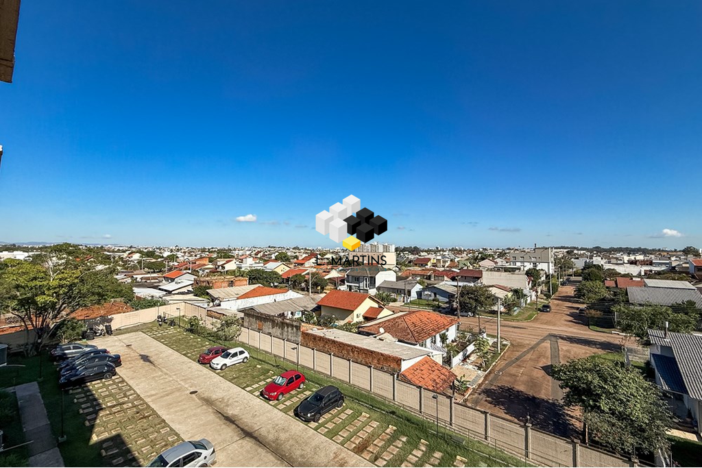 Apartamento com 2 Dormitórios à venda, 41 m² por R$ 200.000,00 Apartamento com 2 Dormitórios à venda, 41 m² por R$ 200.000,00