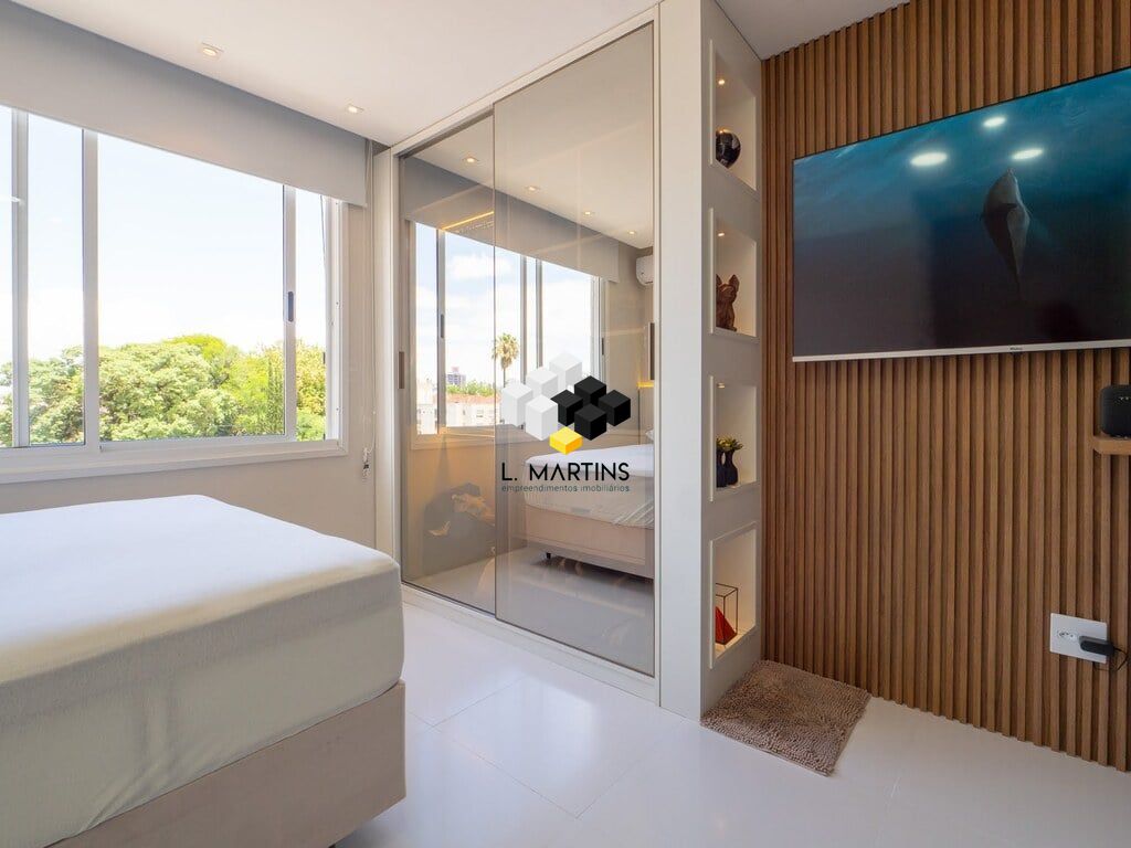 Apartamento à venda  no Cidade Baixa - Porto Alegre, RS. Imóveis