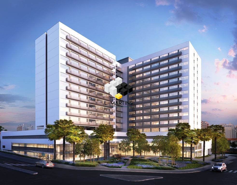Sala Comercial de 31m² no bairro Cristo Redentor, em Porto Alegre | Eu Corretor