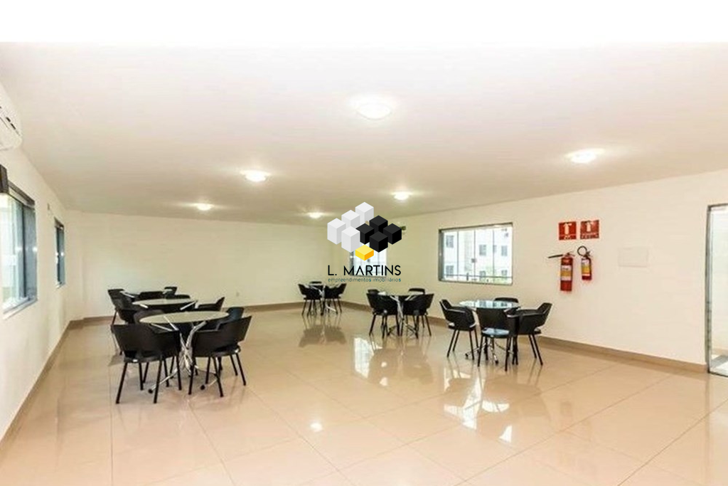 Apartamento com 2 Dormitórios à venda, 42 m² por R$ 199.997,00 Apartamento com 2 Dormitórios à venda, 42 m² por R$ 199.997,00