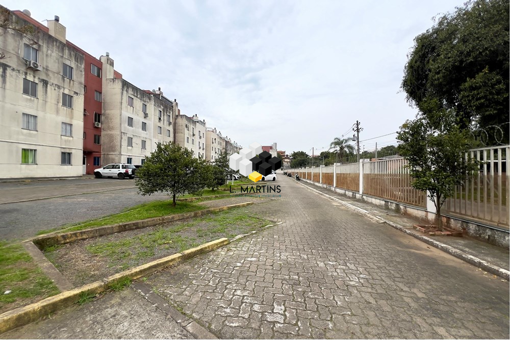 Apartamento à venda com 2 quartos, 39m² - Foto 7