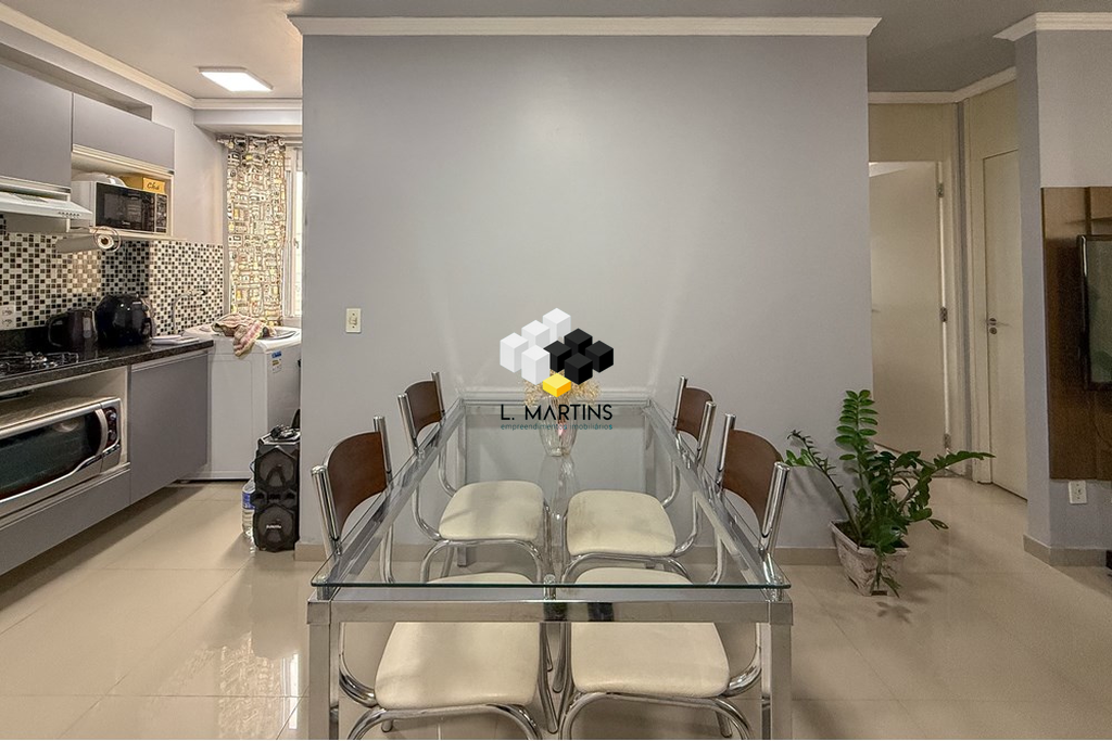 Apartamento à venda com 2 quartos, 41m² - Foto 40