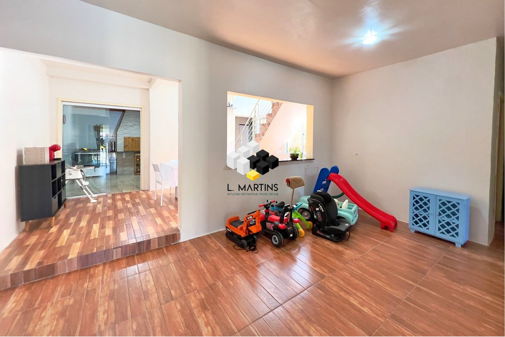 Casa à venda com 3 quartos, 192m² - Foto 28