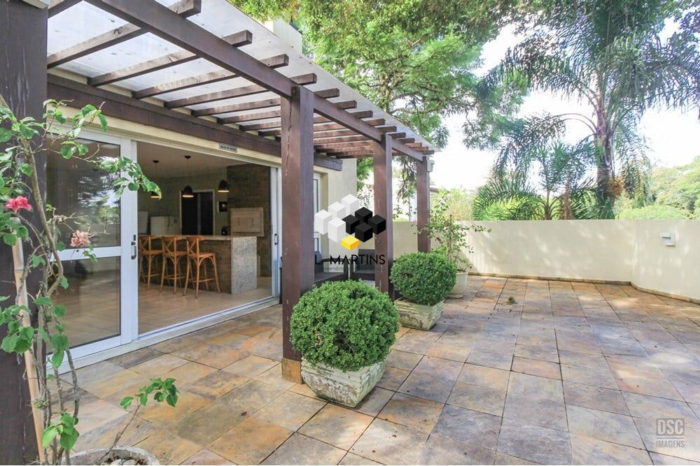 Casa de Condomínio de 3 quartos, 246m² no bairro Vila Conceição, em Porto Alegre | Eu Corretor