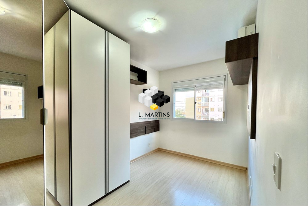 Apartamento à venda com 2 quartos, 54m² - Foto 29