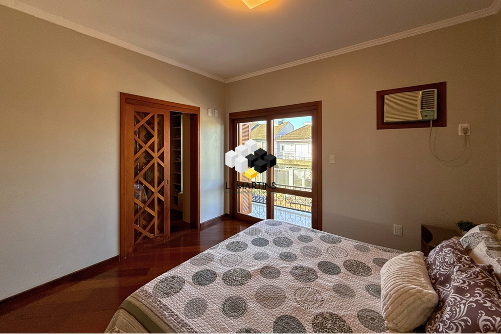 Casa à venda com 4 quartos, 328m² - Foto 46
