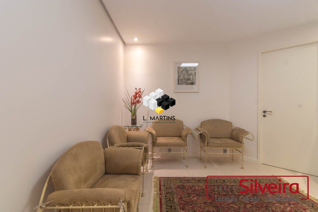 Conjunto Comercial-Sala à venda, 55m² - Foto 25