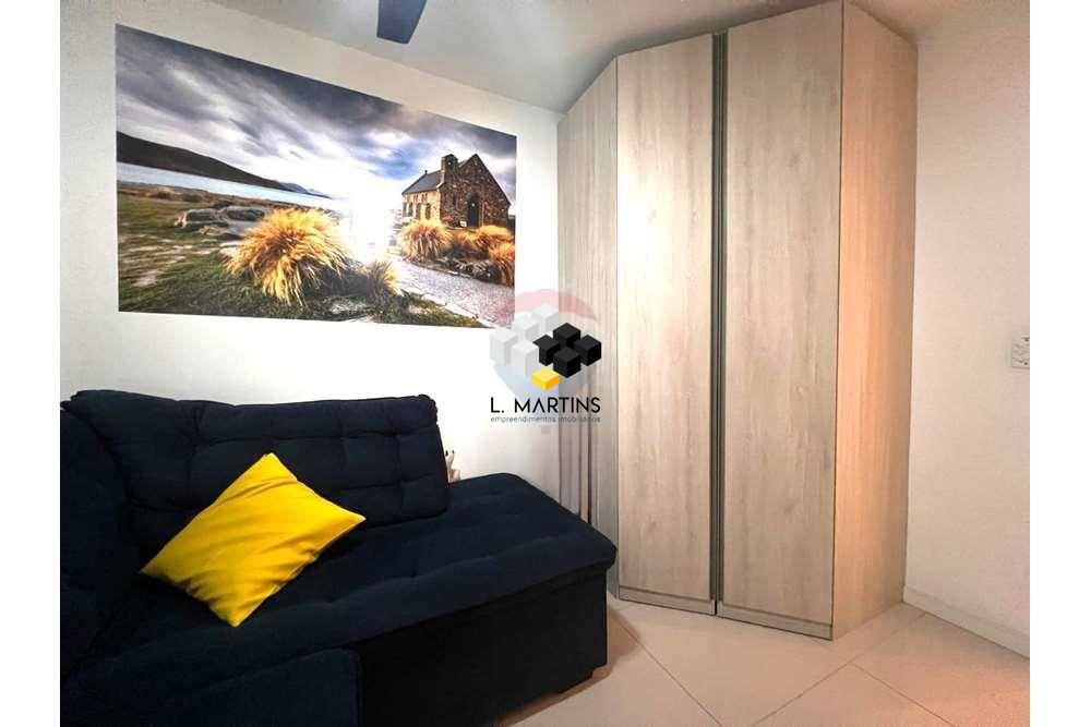 Apartamento à venda com 2 quartos, 48m² - Foto 18