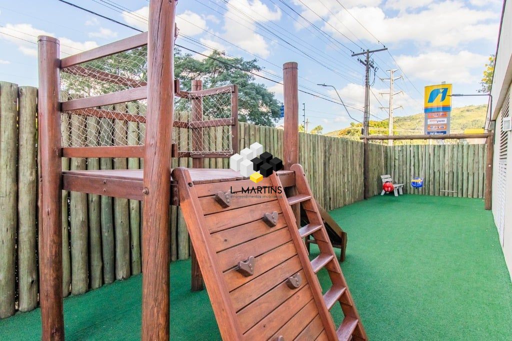 Apartamento de 2 quartos, 55m² no bairro Partenon, em Porto Alegre | Eu Corretor