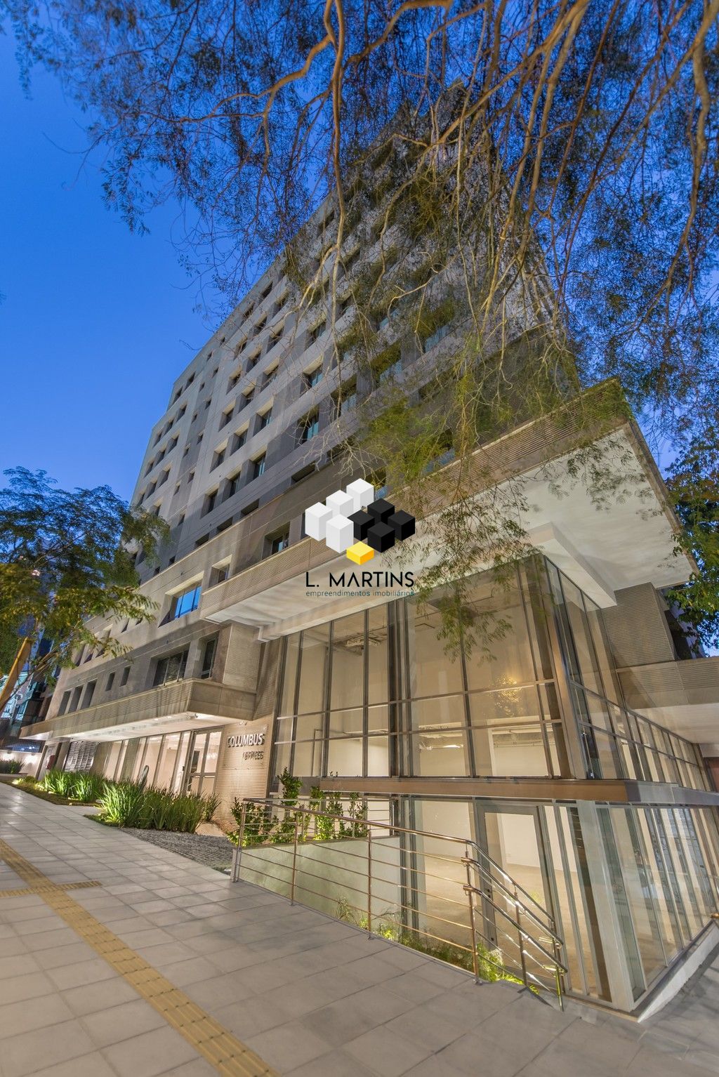 Sala Comercial de 50m² no bairro Auxiliadora, em Porto Alegre | Eu Corretor