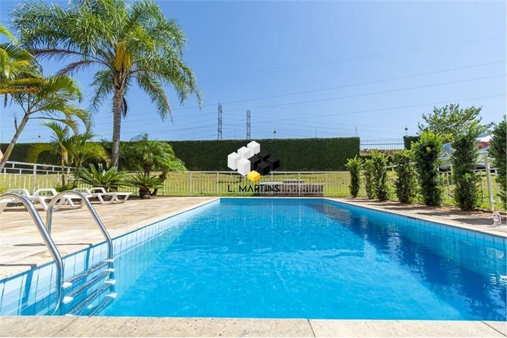 Apartamento à venda com 3 quartos, 57m² - Foto 12
