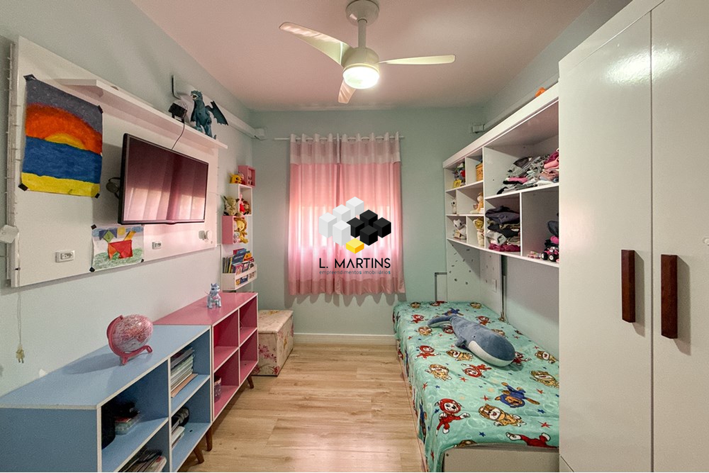 Apartamento à venda com 2 quartos, 52m² - Foto 12