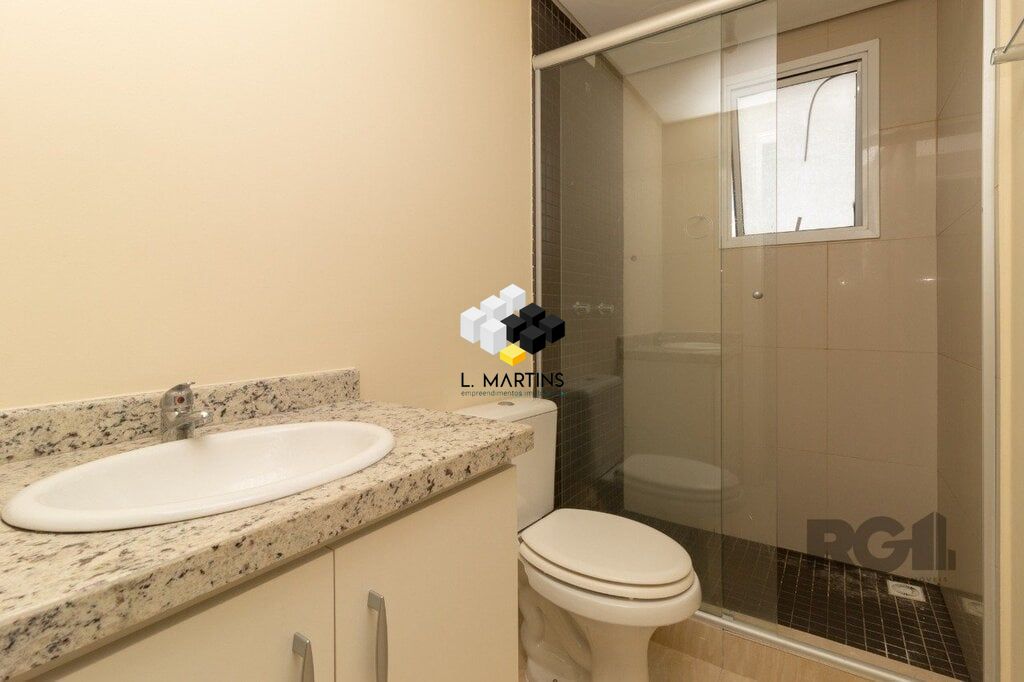 Apartamento de 2 quartos, 70m² no bairro Jardim Sabará, em Porto Alegre | Eu Corretor