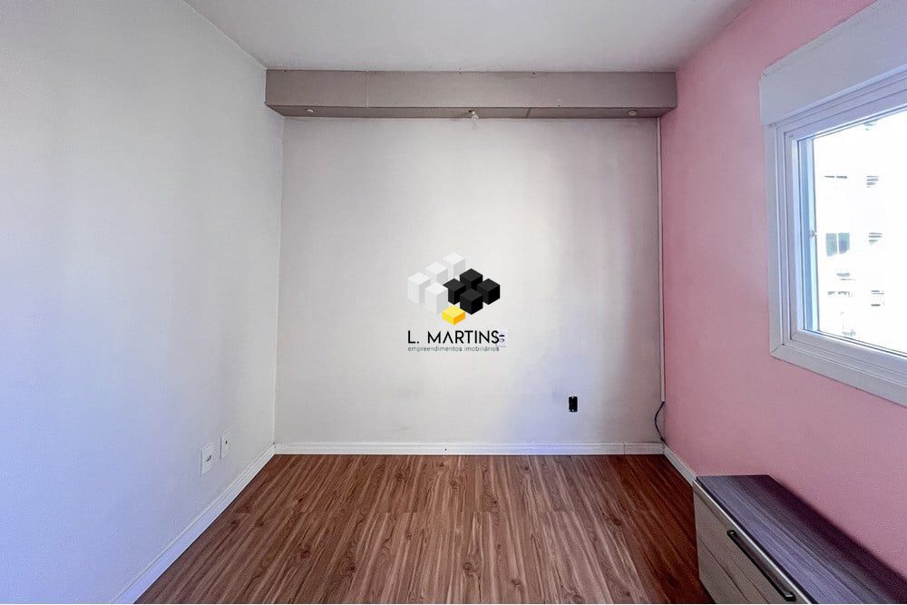 Apartamento de 2 quartos, 51m² no bairro Igara, em Canoas | Eu Corretor