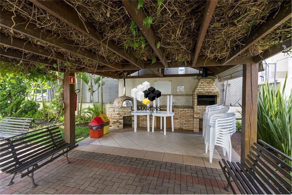 Apartamento à venda com 3 quartos, 57m² - Foto 17