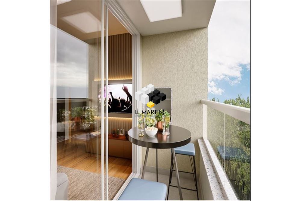Apartamento de 2 quartos, 55m² no bairro Camaquã, em Porto Alegre | Eu Corretor