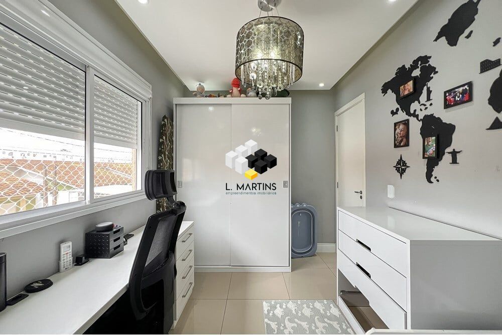 Apartamento à venda com 3 quartos, 62m² - Foto 13