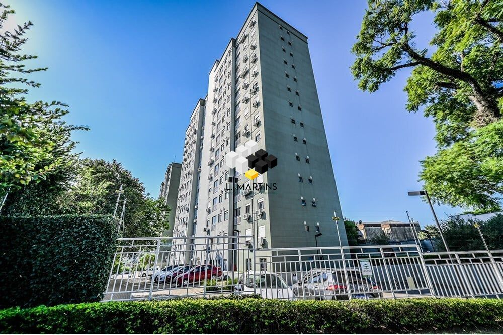 Apartamento à venda  no Glória - Porto Alegre, RS. Imóveis