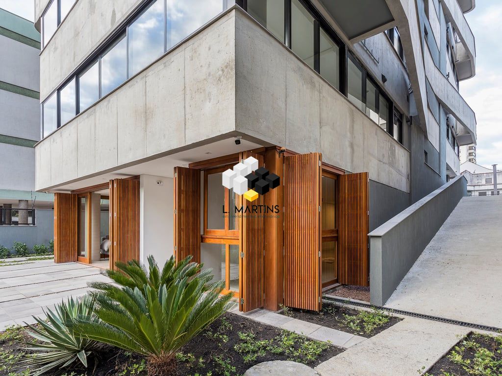 Apartamento de 3 quartos, 110m² no bairro Menino Deus, em Porto Alegre | Eu Corretor