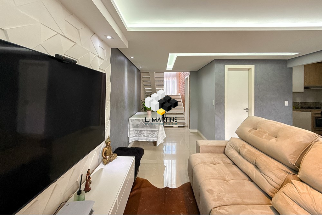 Casa, 2 quartos, 126 m² - Foto 40