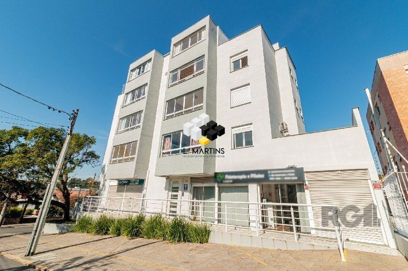 Apartamento de 2 quartos, 70m² no bairro Jardim Sabará, em Porto Alegre | Eu Corretor