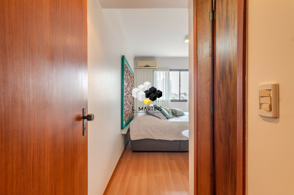 Apartamento à venda com 3 quartos, 103m² - Foto 20
